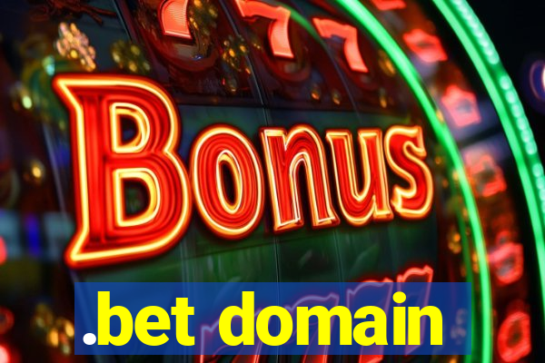 .bet domain